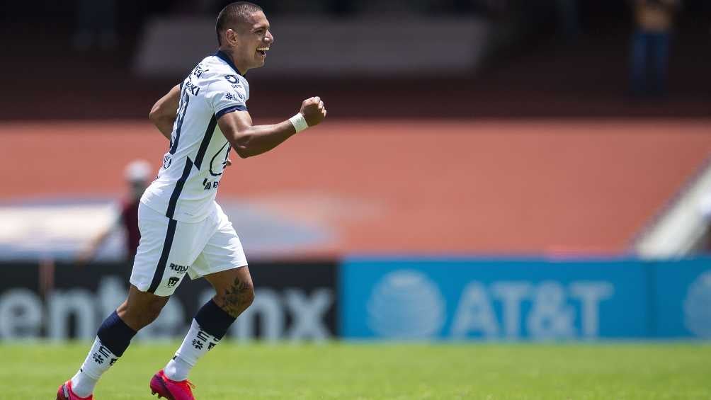 Bryan Mendoza, exjugador de Pumas, organiza recaudación de víveres para damnificados