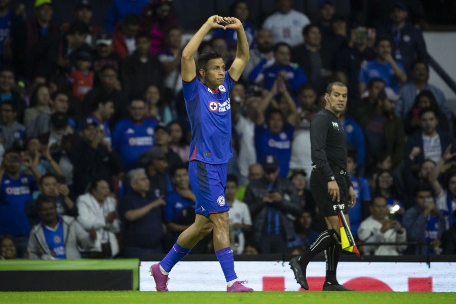 Cruz Azul aún tiene posibilidades de Play-In