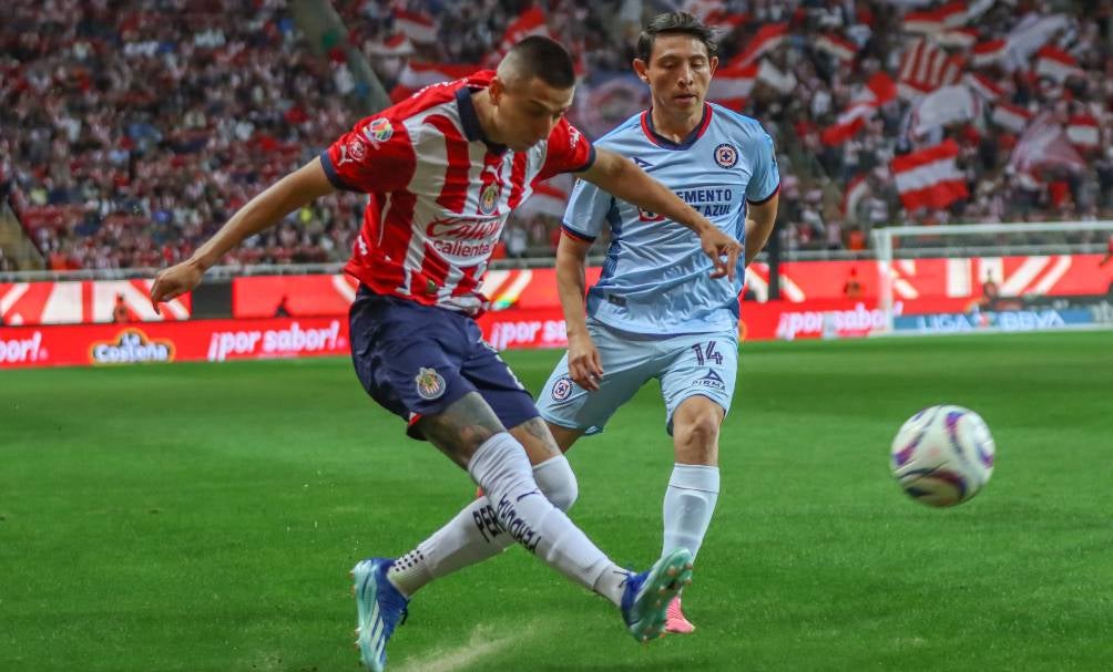 Chivas se ilusiona con el título