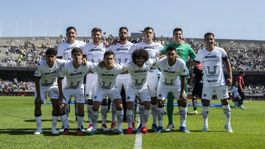 Luis Raúl González sobre el arbitraje contra Pumas: "Todo es parte del futbol"