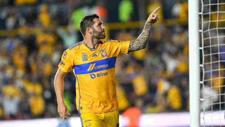 Tigres es el rival más peligroso para América 