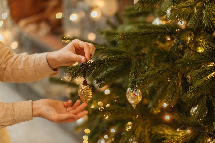 Árbol de Navidad