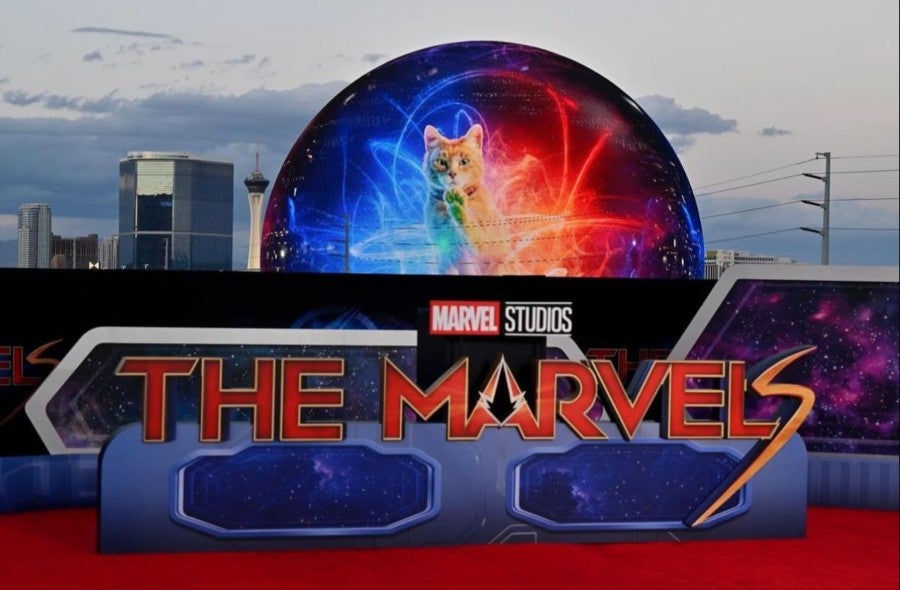 ‘The Marvels’, decepción en el Universo Cinematográfico de Marvel