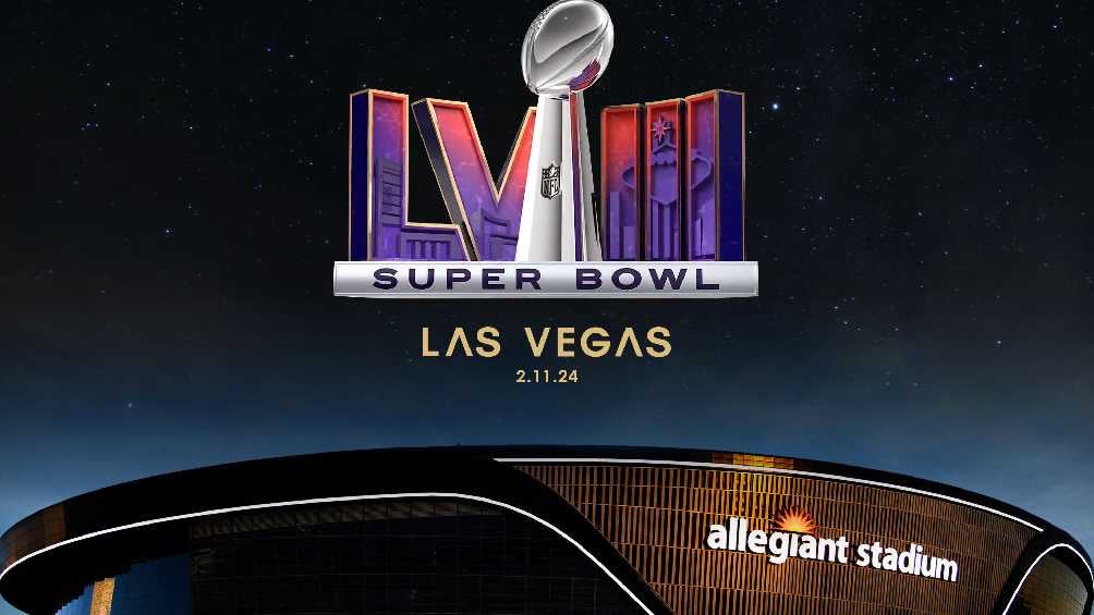 ¿Listo el Super Bowl?