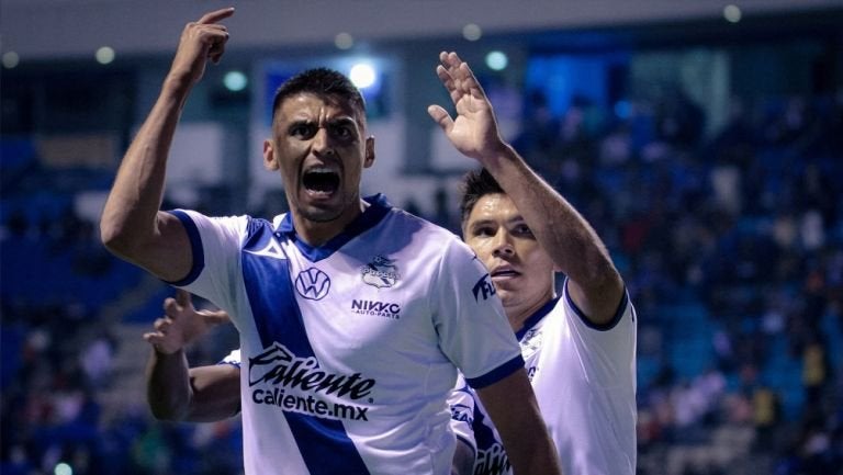 Puebla recuperó sus tres puntos 