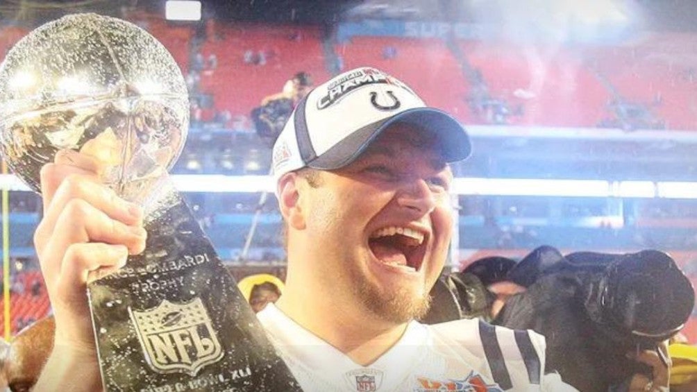 Muere Matt Ulrich campeón del Super Bowl con Peyton Manning 