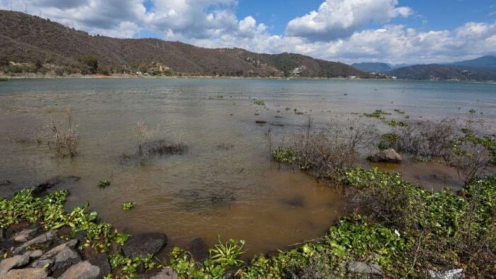 Anuncian reducción de agua en la CDMX, ¿Qué alcaldías son las afectadas?