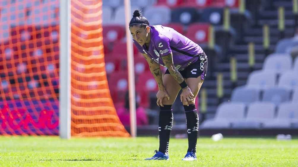 Pachuca cayó eliminado