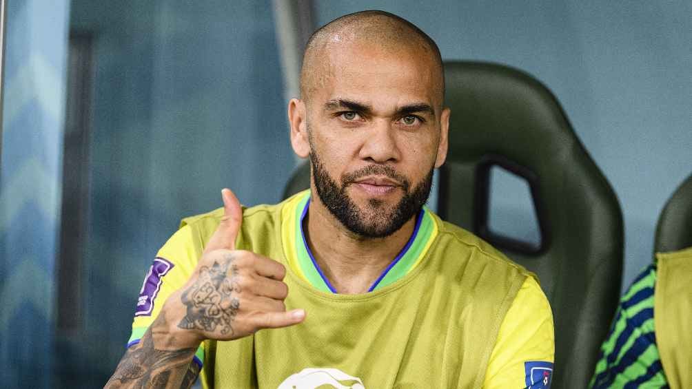 Alves es demandado