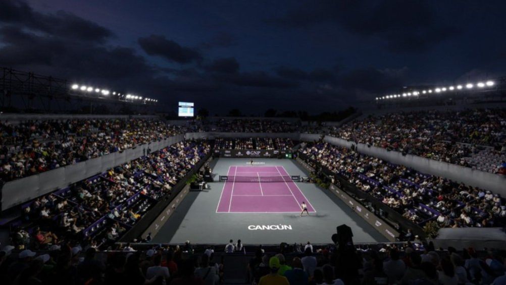 México albergará tres torneos de la WTA en 2024