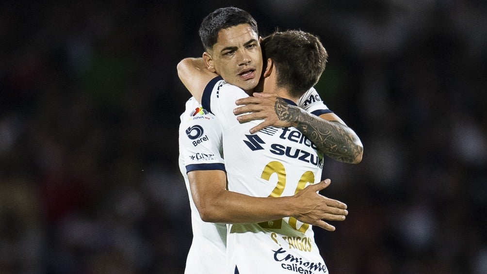 Pumas jugará ante Chivas en Cuartos de Final