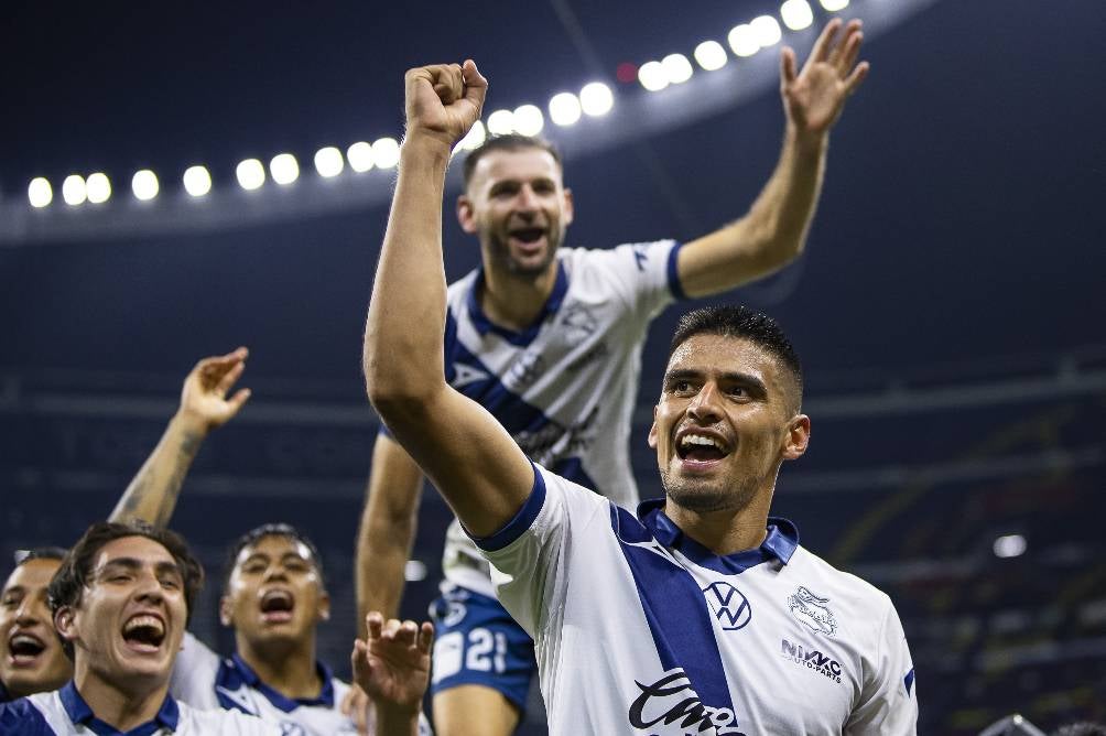 Puebla se metió a la Liguilla