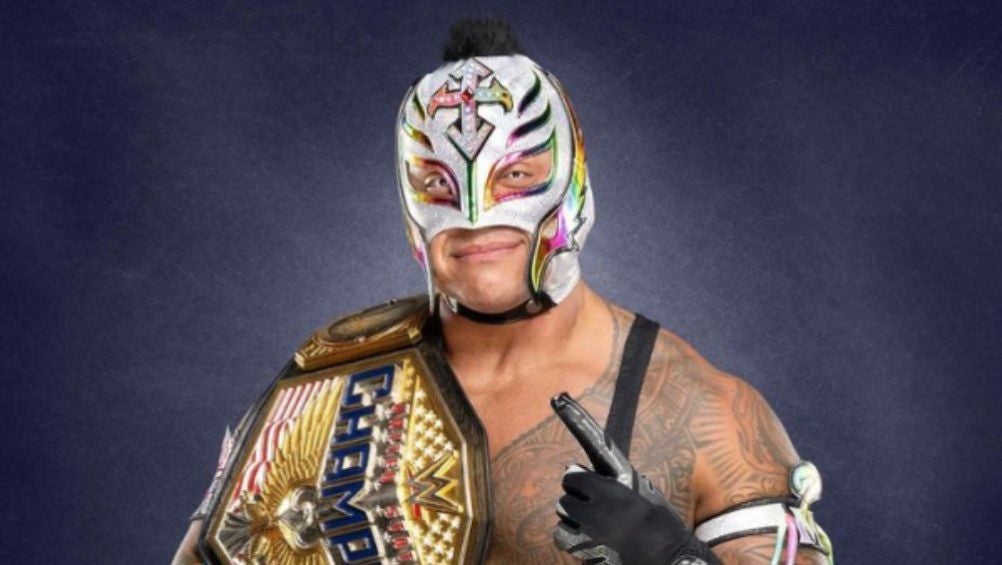 WWE: Rey Misterio se somete a cirugía de rodilla, será baja lo que resta del 2023 