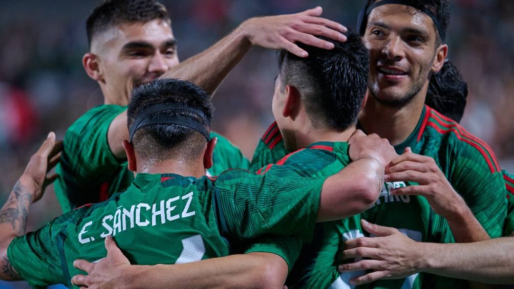 México buscará la victoria ante Honduras