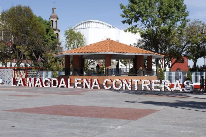 Alcaldía Magdalena Contreras con transporte gratis por El Buen Fin: Rutas y Horarios