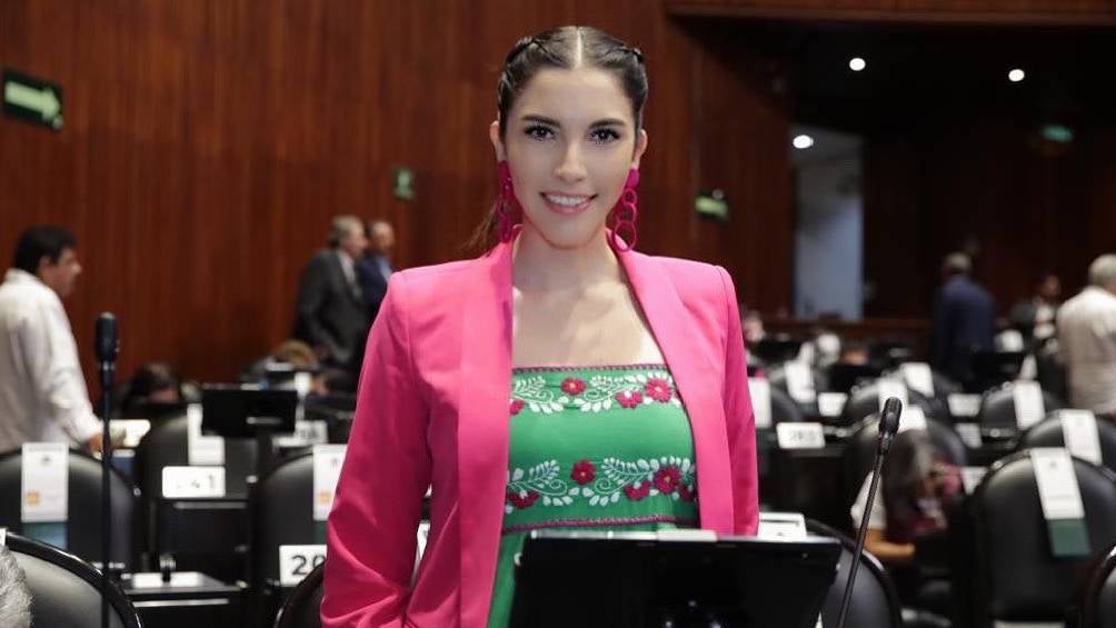 La diputada Bernal busca el bienestar de aquellos que contribuyen a la economía del país.