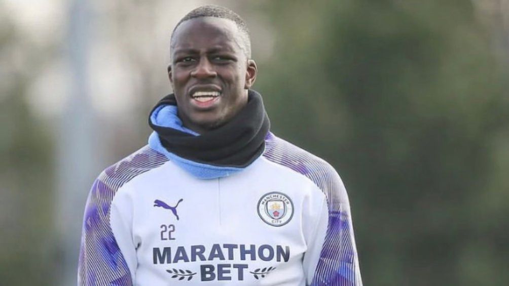 Benjamin Mendy demanda al Manchester City por impagos tras ser declarado inocente