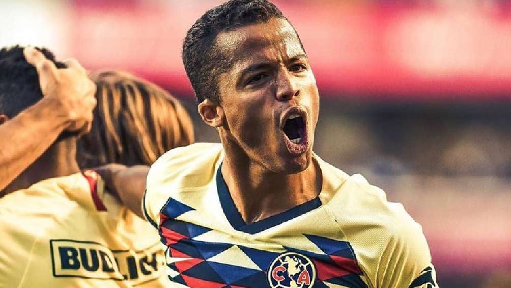 Giovani Dos Santos se perfila para regresar a jugar con equipo mexicano