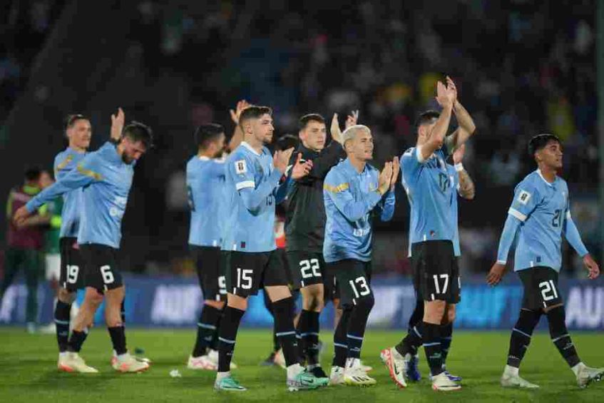 Eliminatorias Conmebol 2026: ¿Cuándo se reanuda el torneo sudamericano? 