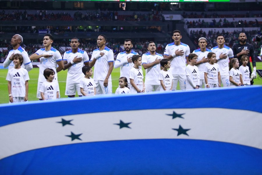 Honduras jugará repechaje ante Costa Rica