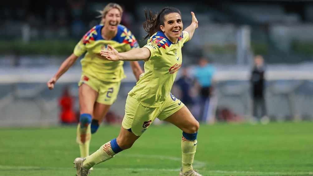 La capitana está lista para la Final