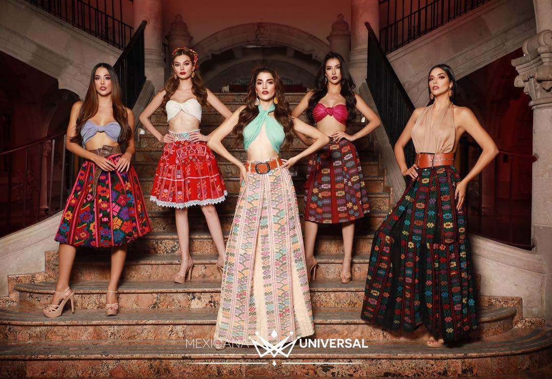 Mexicana Universal no tuvo buen desempeño este año en Miss Universo.