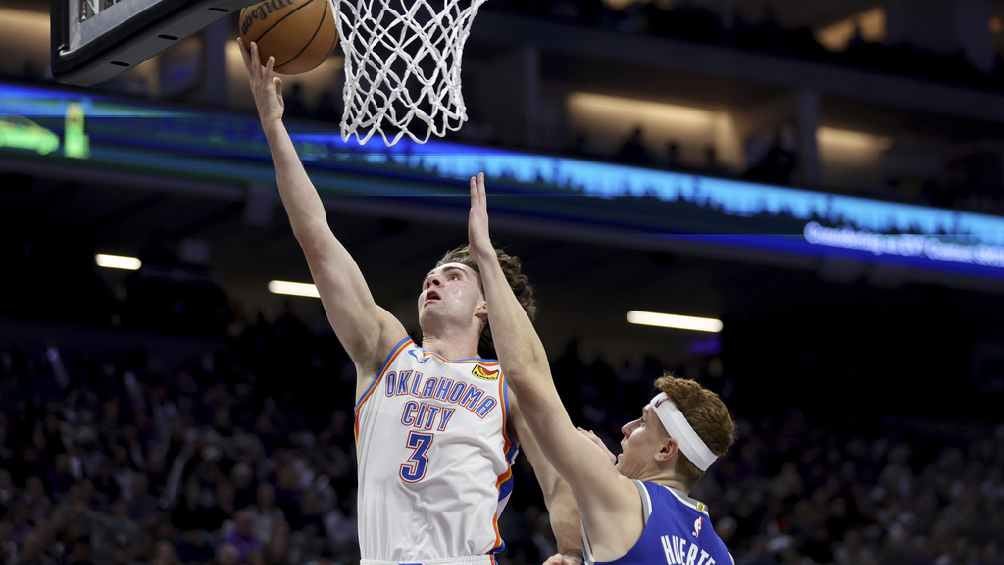 El australiano podría ser separado de la NBA