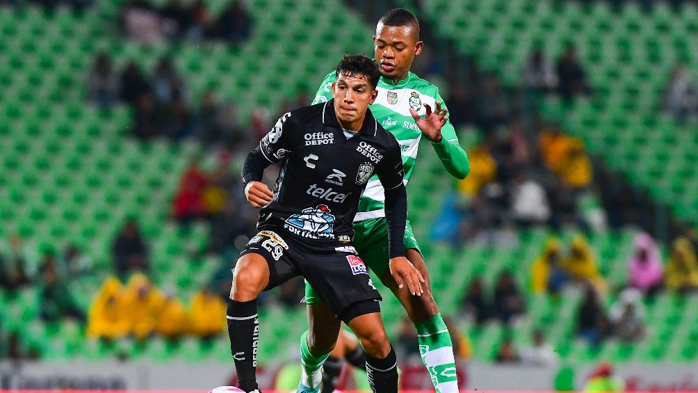 León vs Santos: ¿Cuándo y dónde ver el partido de Play-In?