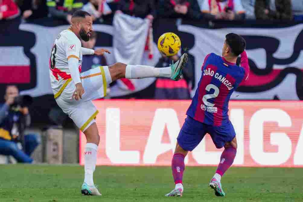 La manifestación se dio durante el juego ante el Barcelona