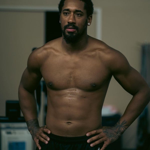 Demetrius Andrade