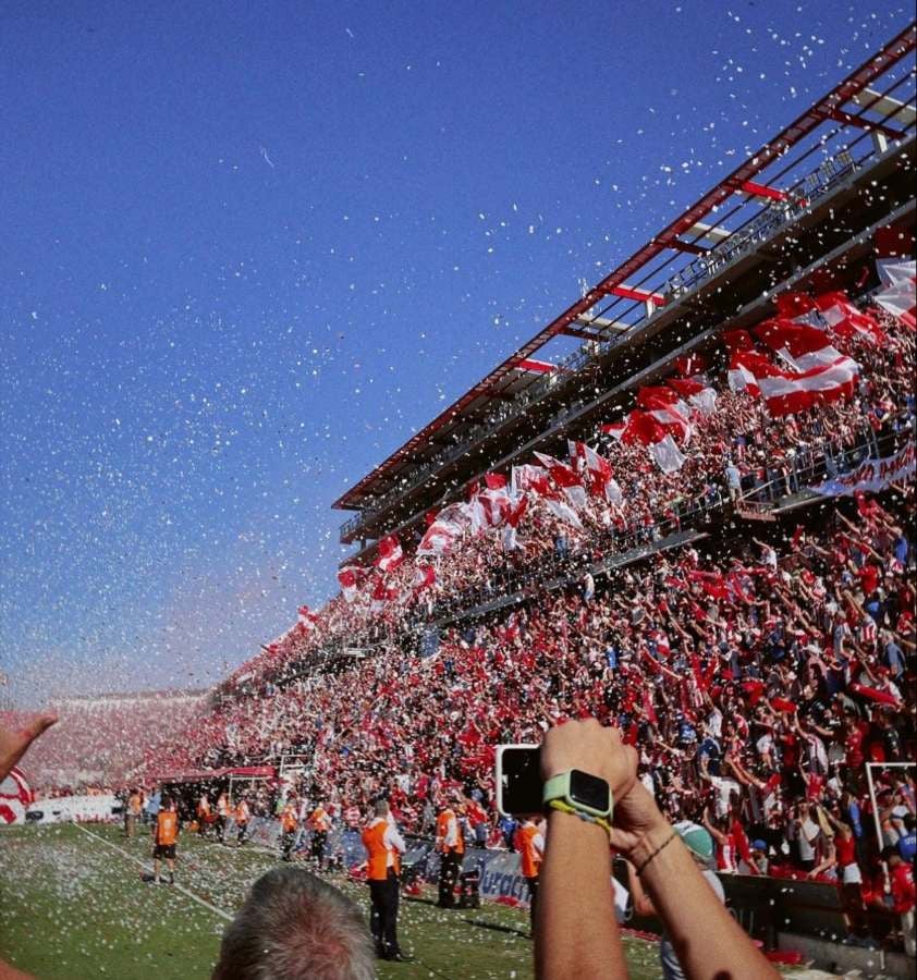 Unión Santa Fe se salvó del descenso