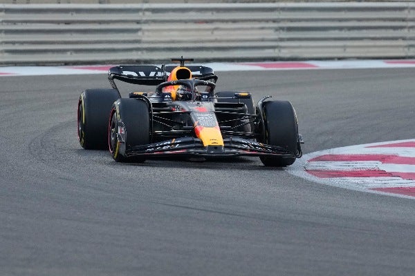 Max Verstappen conquista el GP de Abu Dabi