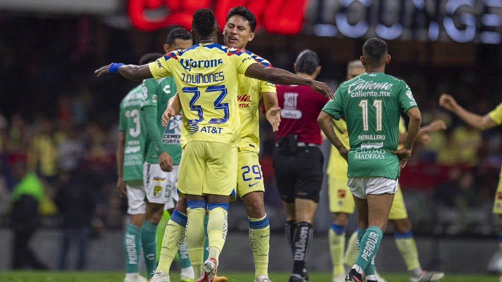 Liguilla Apertura 2023: Horarios y Fechas para la Ida y Vuelta de los Cuartos de Final 