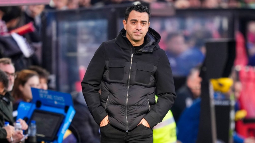 Xavi Hernández ve como una Final el partido ante el Porto en Champions League