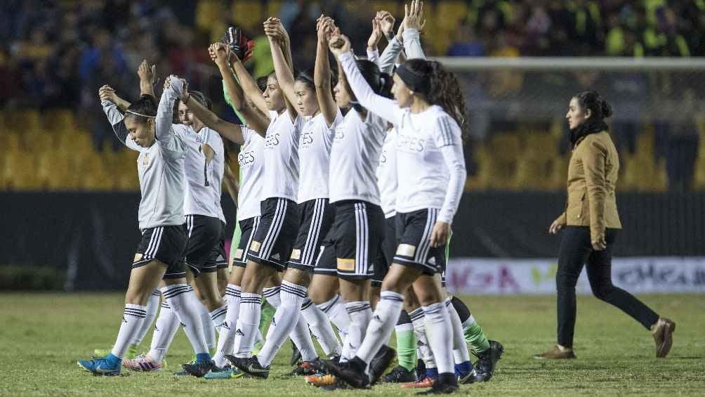 Tigres ganó su primer título en el 2017