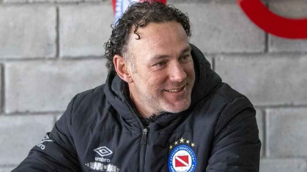 ¡Siguen sin DT! Gabriel Milito no será el nuevo entrenador de Toluca