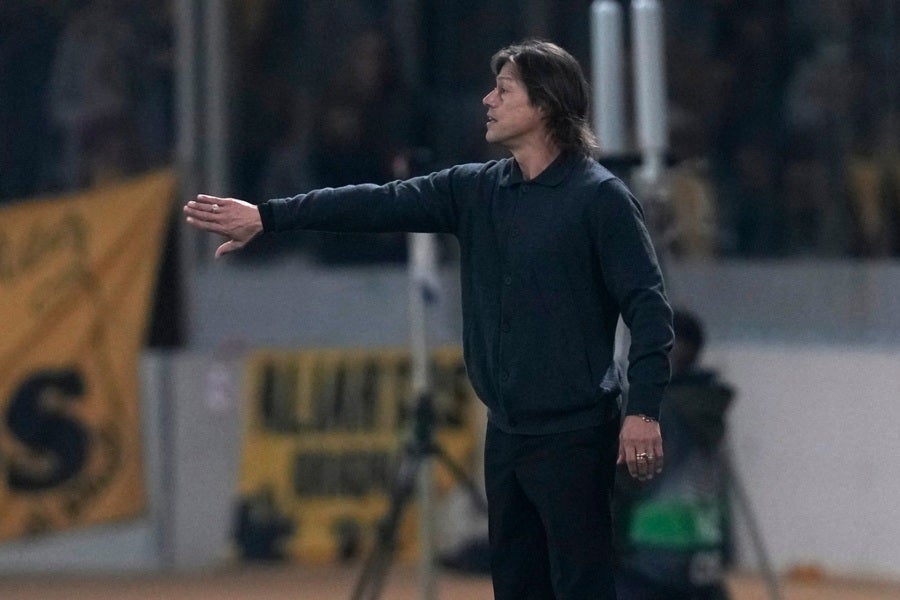 Matías Almeyda y AEK, eliminados de UEL