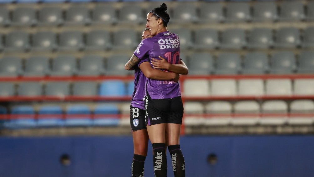 Pachuca Femenil Apertura 2023