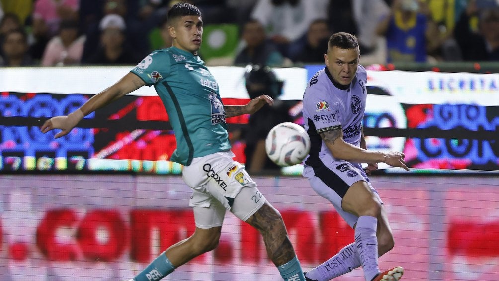 América vs León: ¿Cuándo y dónde ver en vivo los Cuartos de Final Vuelta del AP23?