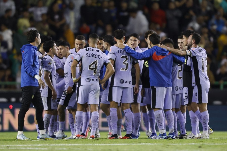 América necesita el empate para pasar a Semifinales