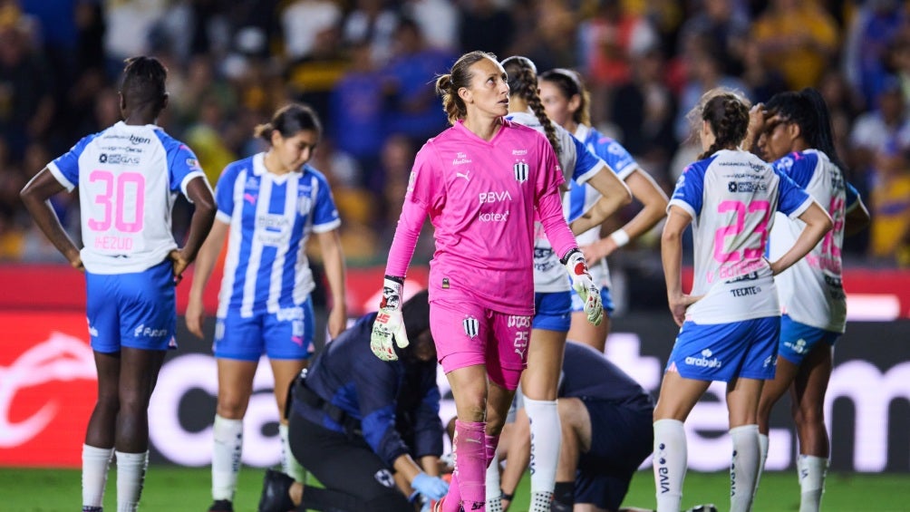 Rayadas va por la Copa Libertadores, Monterrey piensa en grande