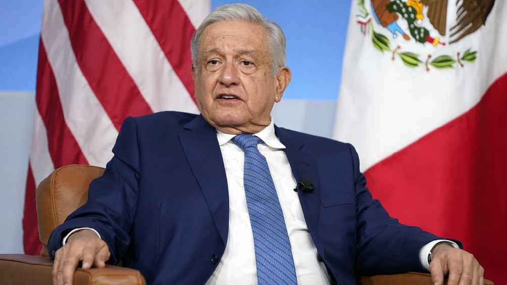 AMLO confirmó el aumento