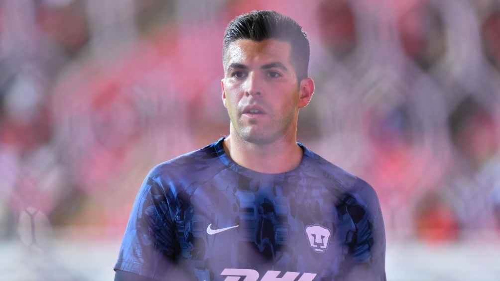 Pumas buscará la remontada