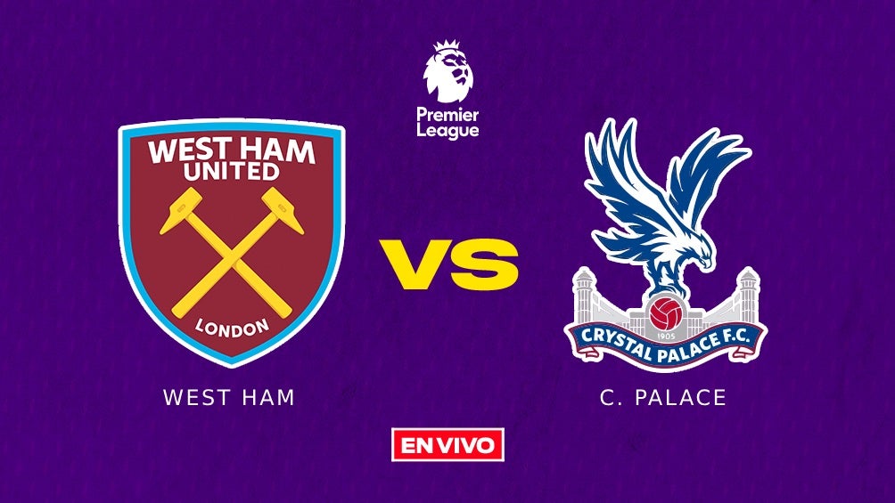 West Ham vs Crystal Palace