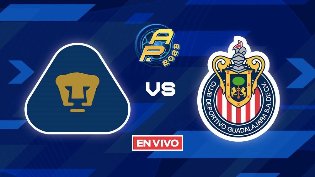 Pumas recibe al Rebaño en busca de la remontada