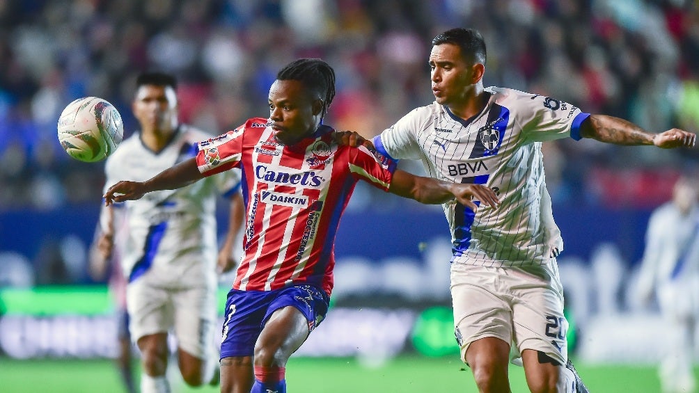 Monterrey vs San Luis: ¿Cuándo y dónde ver en vivo los Cuartos de Final Vuelta del AP23?