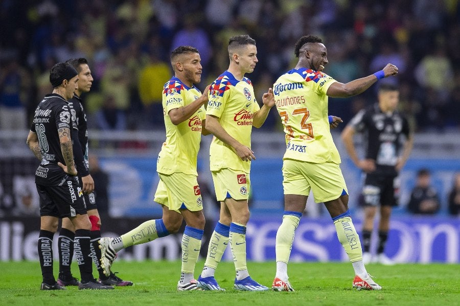 América eliminó a León y está en Semifinales