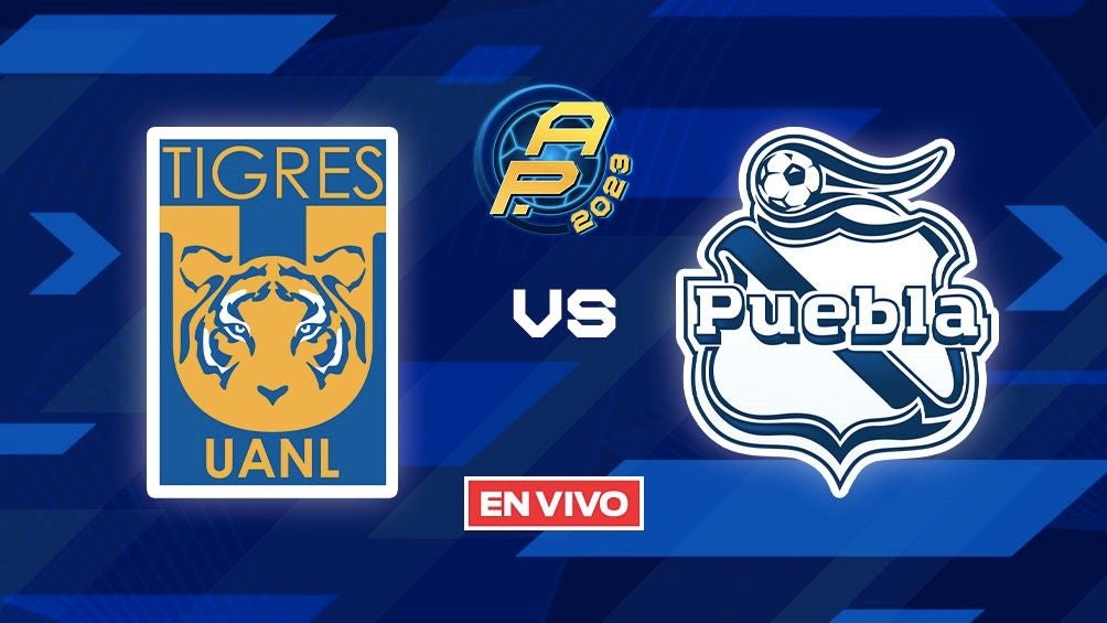 Tigres recibe en El Volcán a Puebla