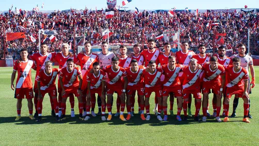 Maipu no logró el ascenso