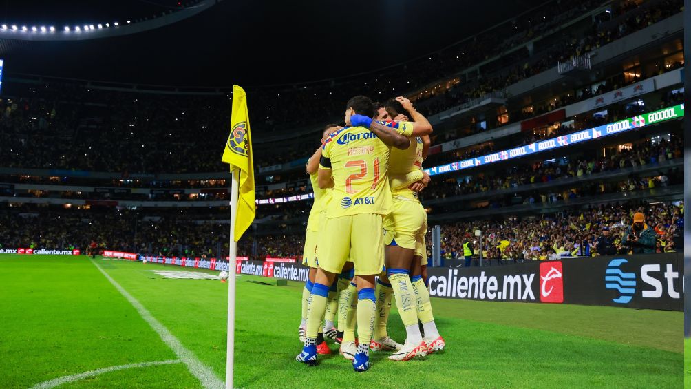 América eliminó a León